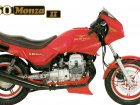 Moto Guzzi V 50 Monza II